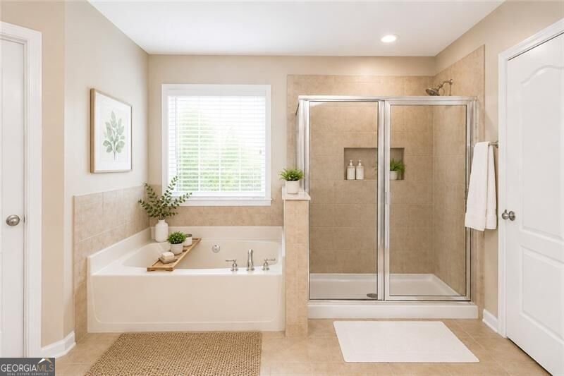 300 Hampton Place Canton - Photo 36