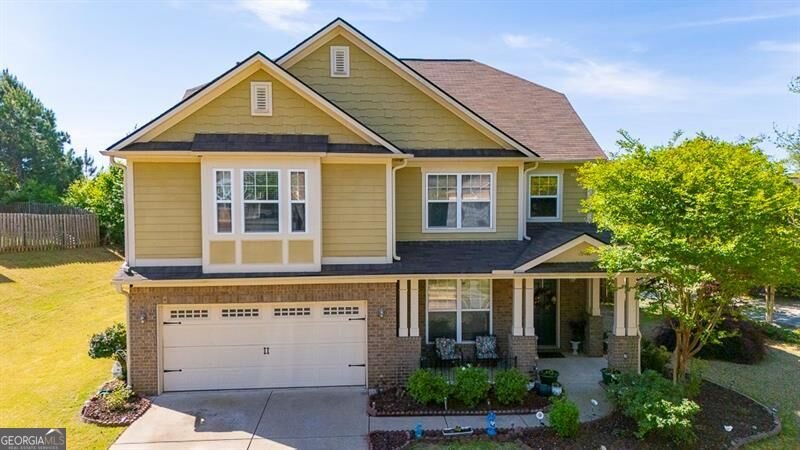 300 Hampton Place Canton - Photo 43