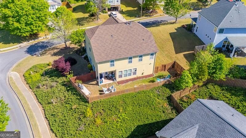 300 Hampton Place Canton - Photo 45