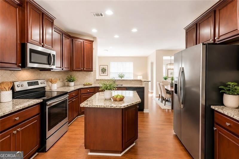 300 Hampton Place Canton - Photo 8