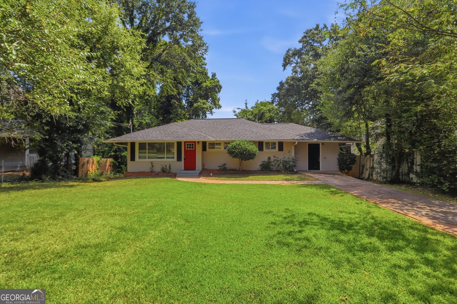 2318 Ousley Court Decatur - Photo 2