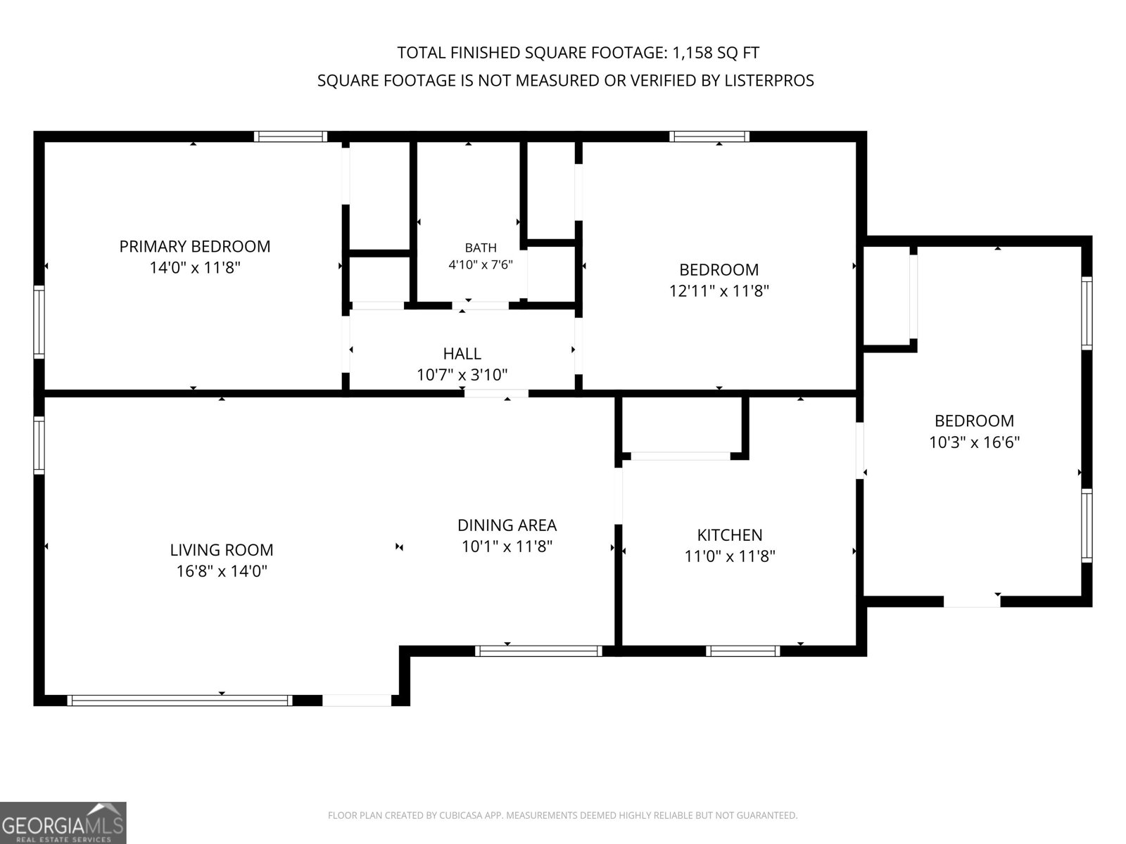 2318 Ousley Court Decatur - Photo 24