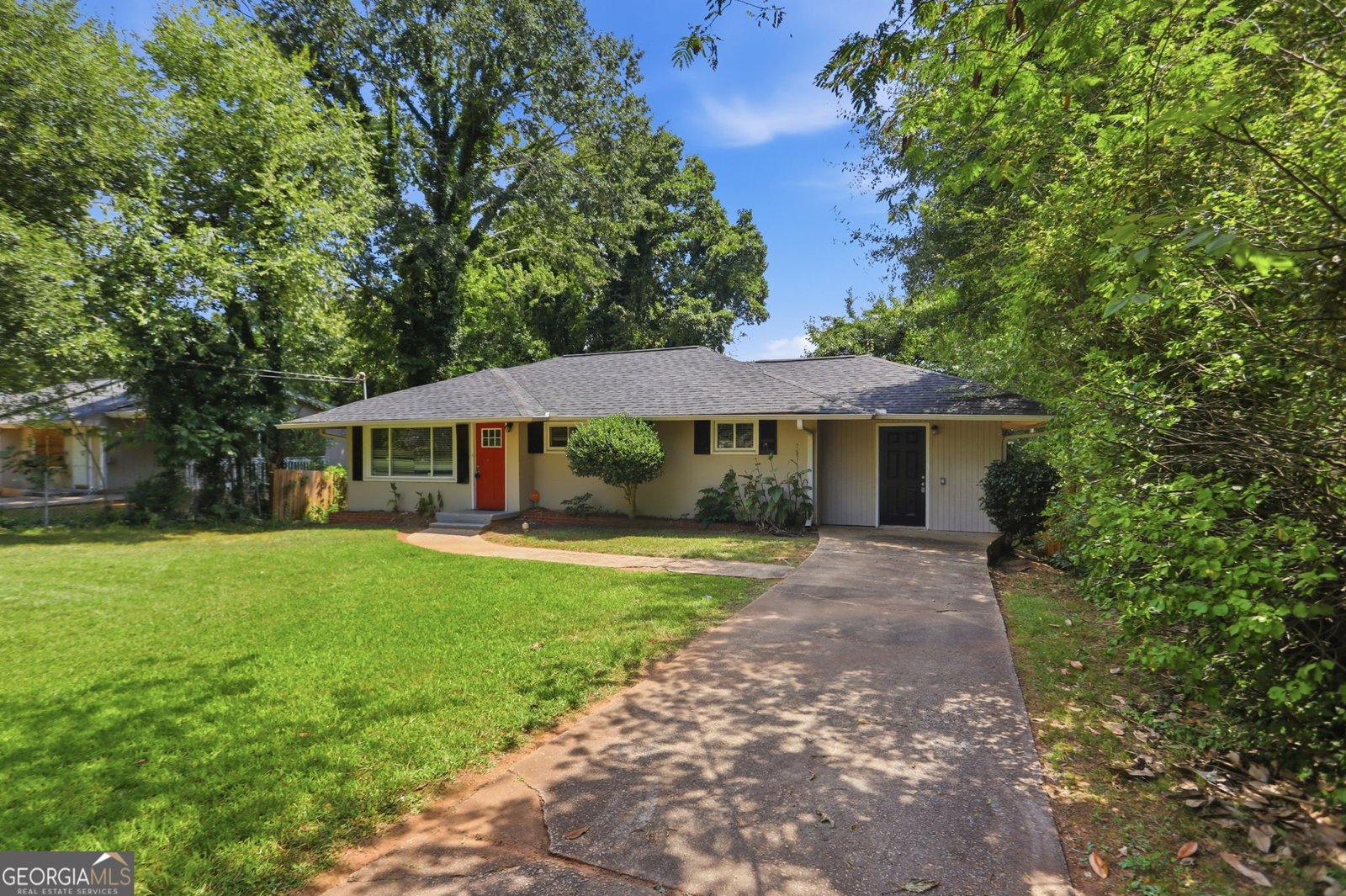 2318 Ousley Court Decatur - Photo 3
