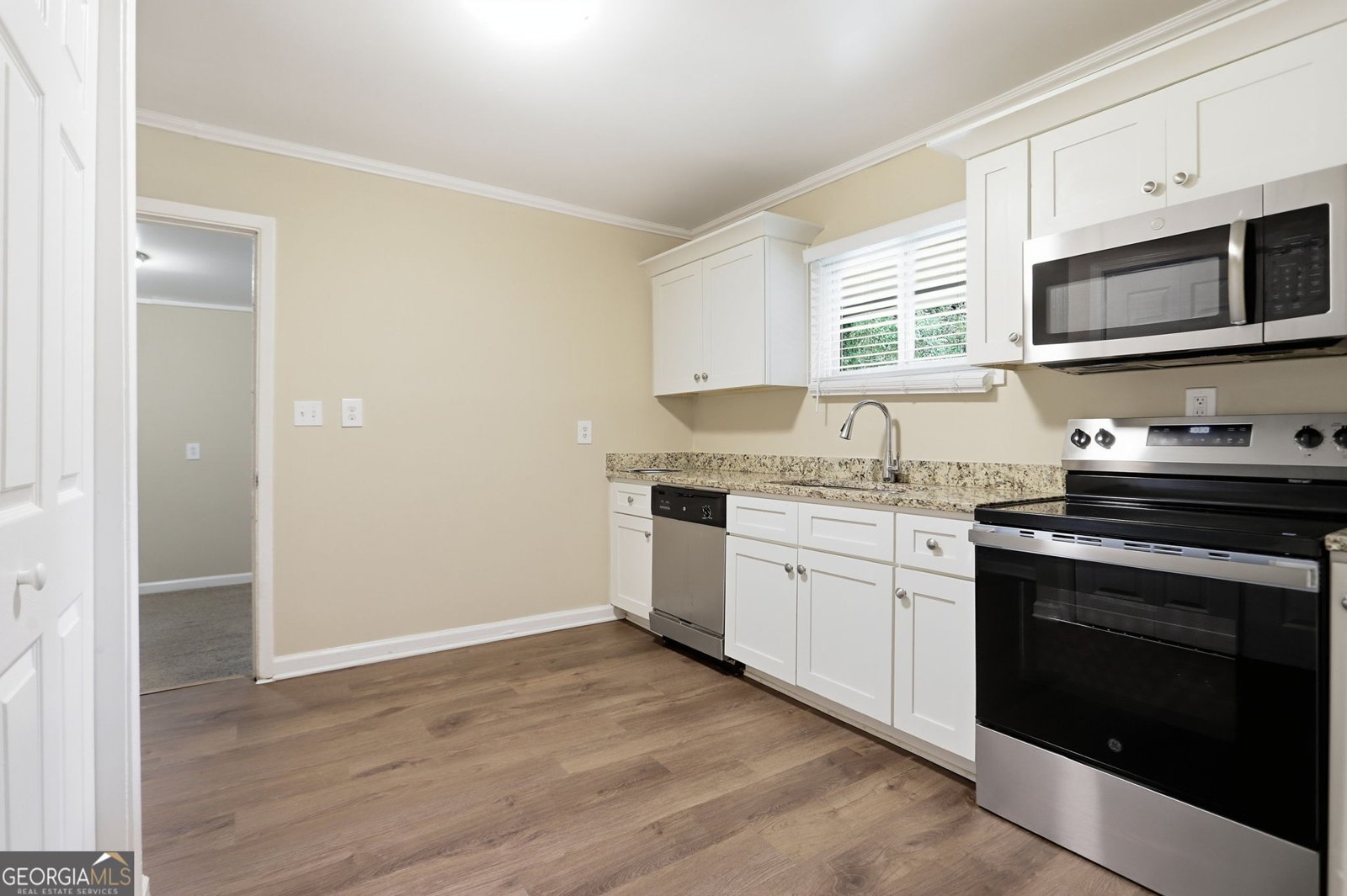 2318 Ousley Court Decatur - Photo 8