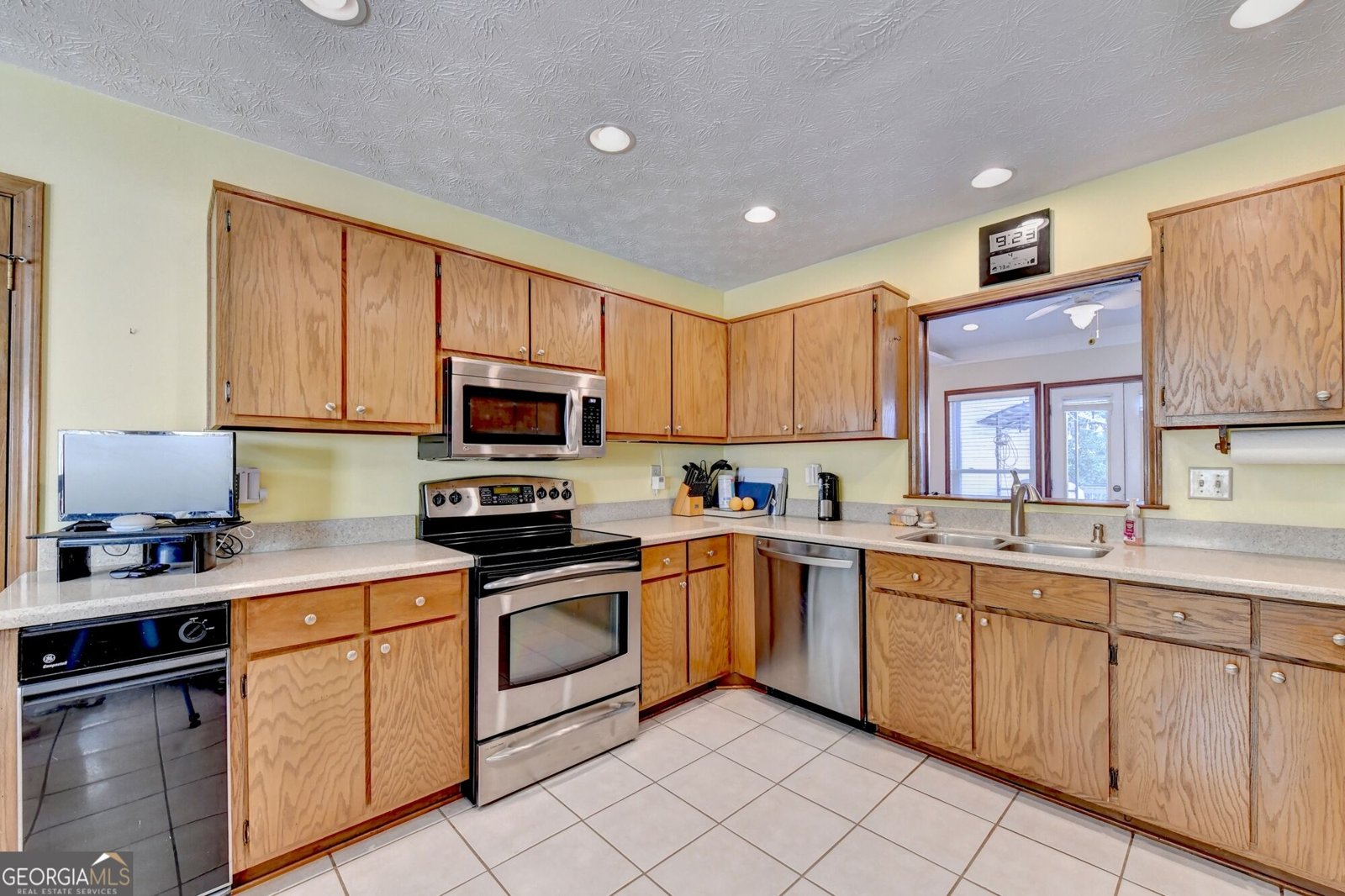 2100 Oak Village Lane Lawrenceville - Photo 10