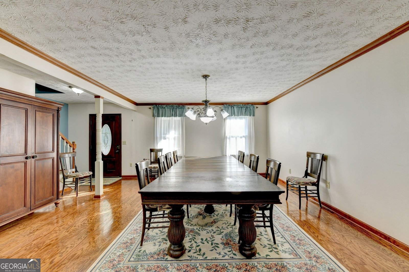 2100 Oak Village Lane Lawrenceville - Photo 18