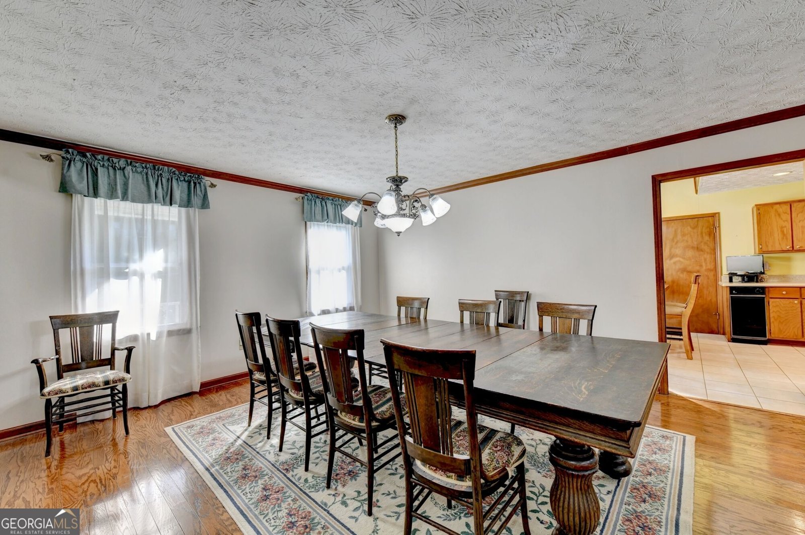 2100 Oak Village Lane Lawrenceville - Photo 19
