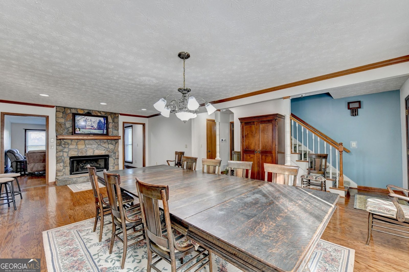 2100 Oak Village Lane Lawrenceville - Photo 21