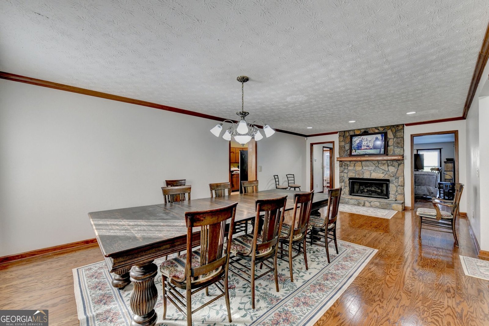 2100 Oak Village Lane Lawrenceville - Photo 22