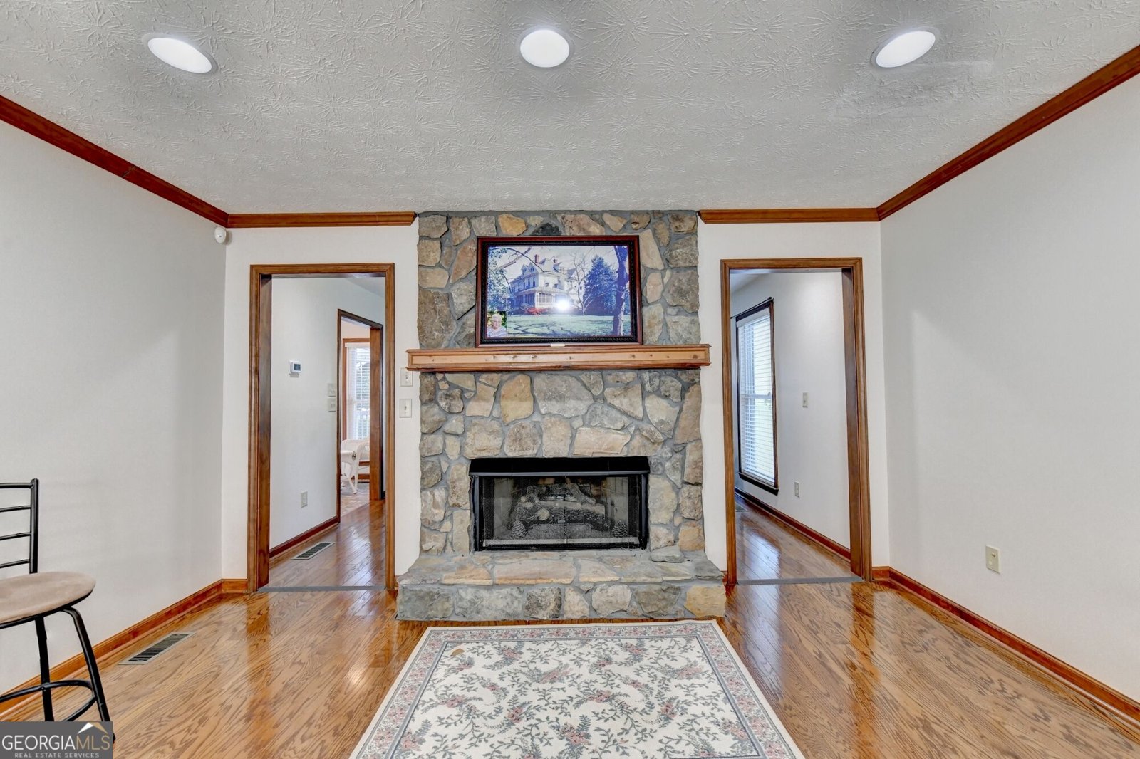 2100 Oak Village Lane Lawrenceville - Photo 24