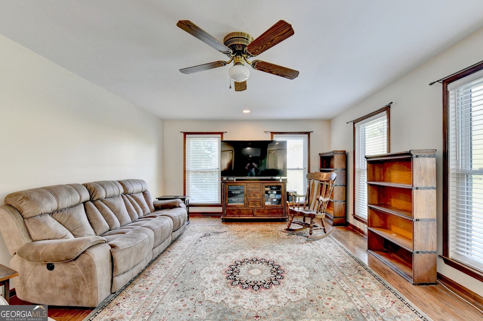 2100 Oak Village Lane Lawrenceville - Photo 26
