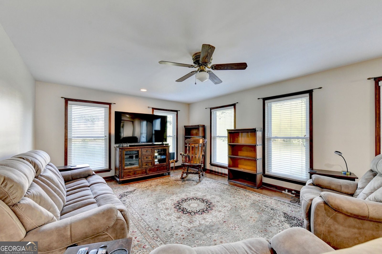 2100 Oak Village Lane Lawrenceville - Photo 27