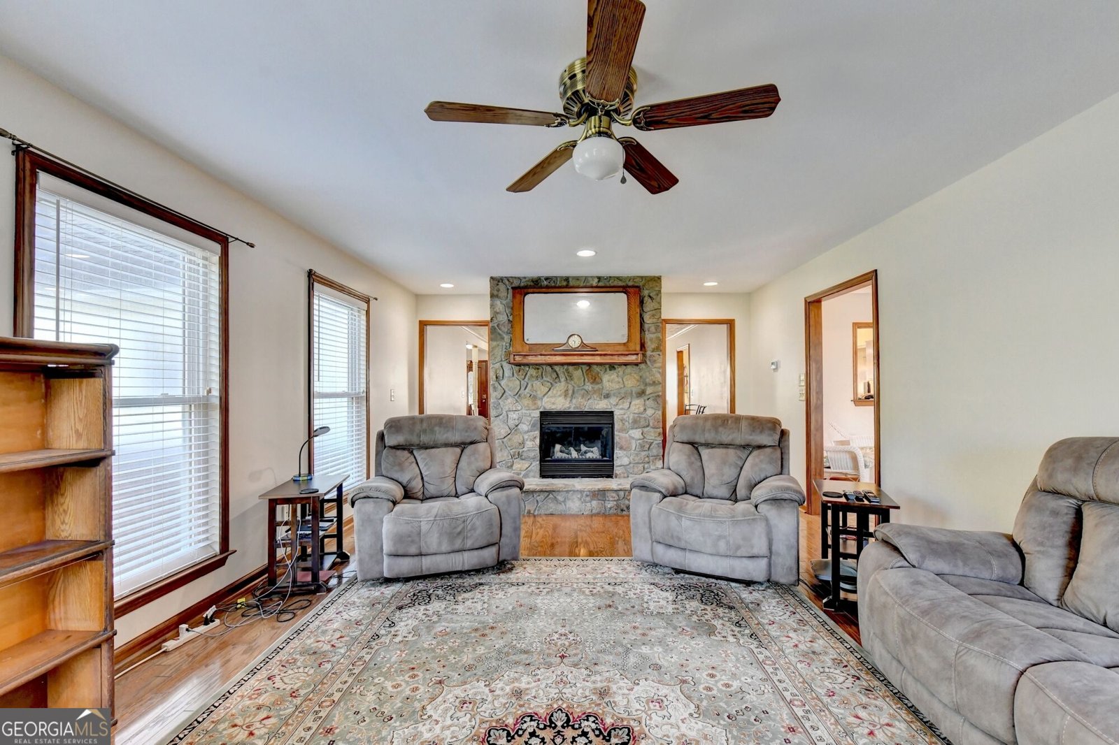 2100 Oak Village Lane Lawrenceville - Photo 28