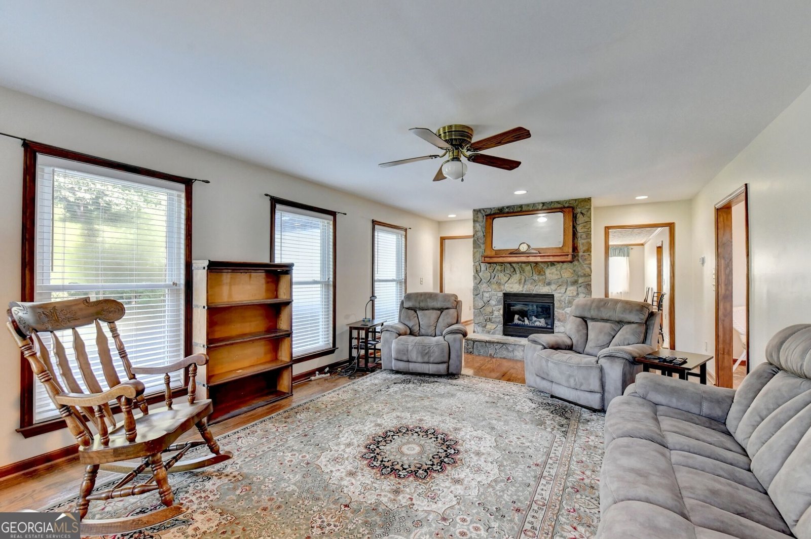 2100 Oak Village Lane Lawrenceville - Photo 29