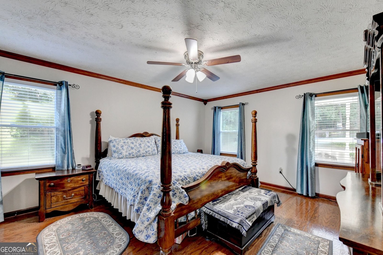 2100 Oak Village Lane Lawrenceville - Photo 31