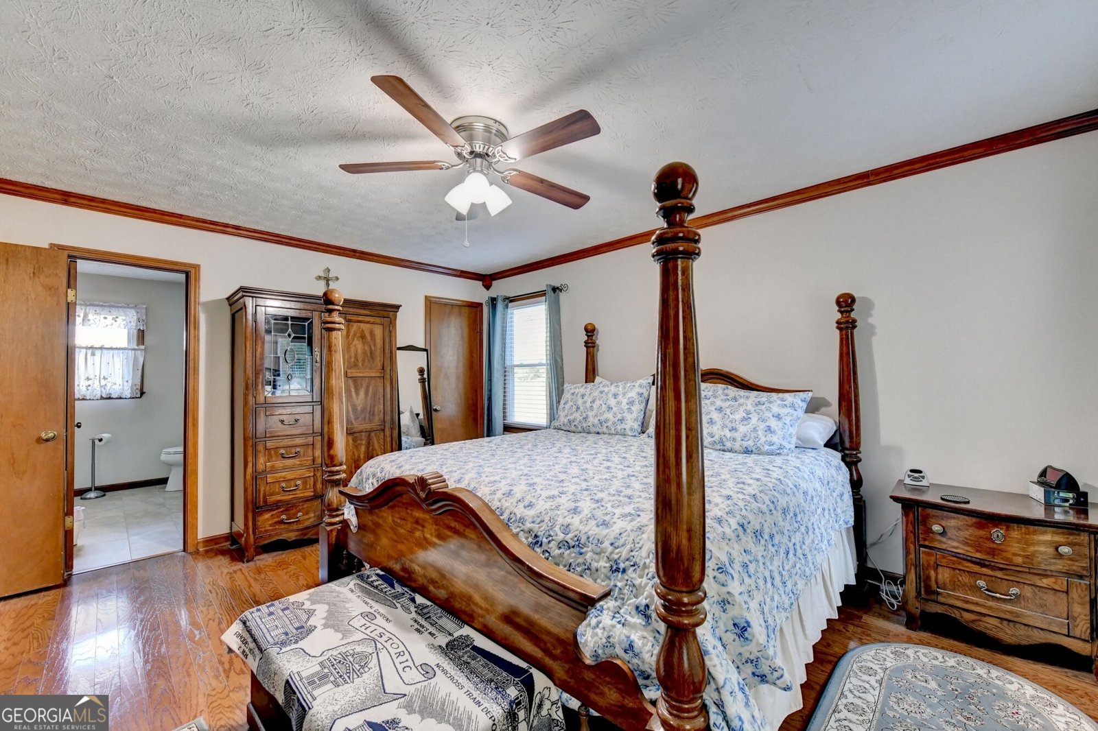 2100 Oak Village Lane Lawrenceville - Photo 32