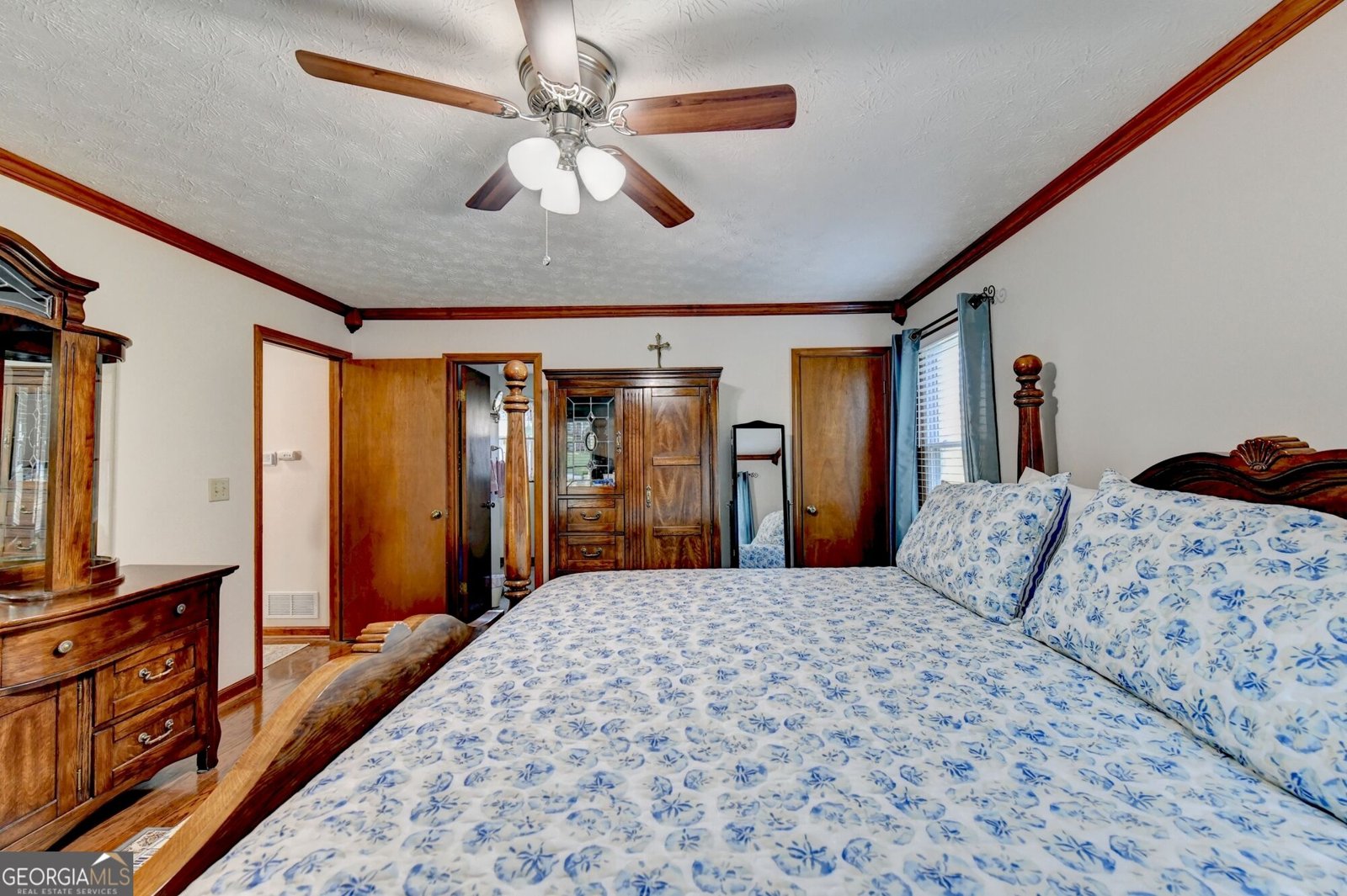 2100 Oak Village Lane Lawrenceville - Photo 34