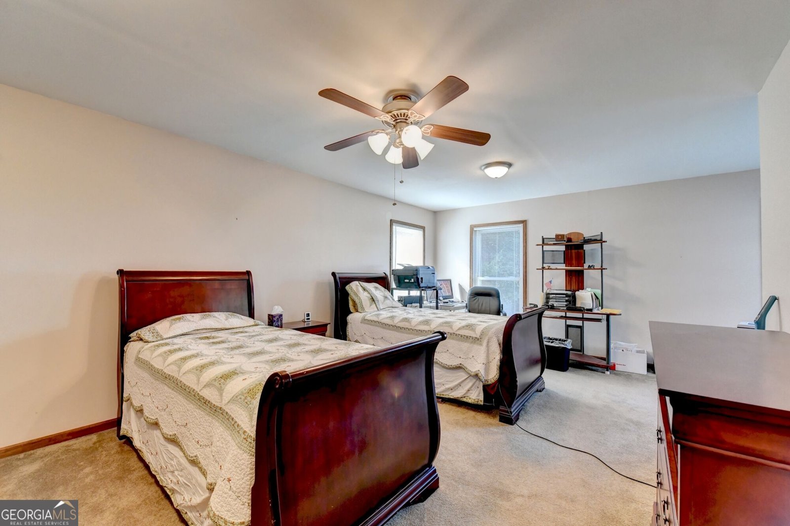 2100 Oak Village Lane Lawrenceville - Photo 38