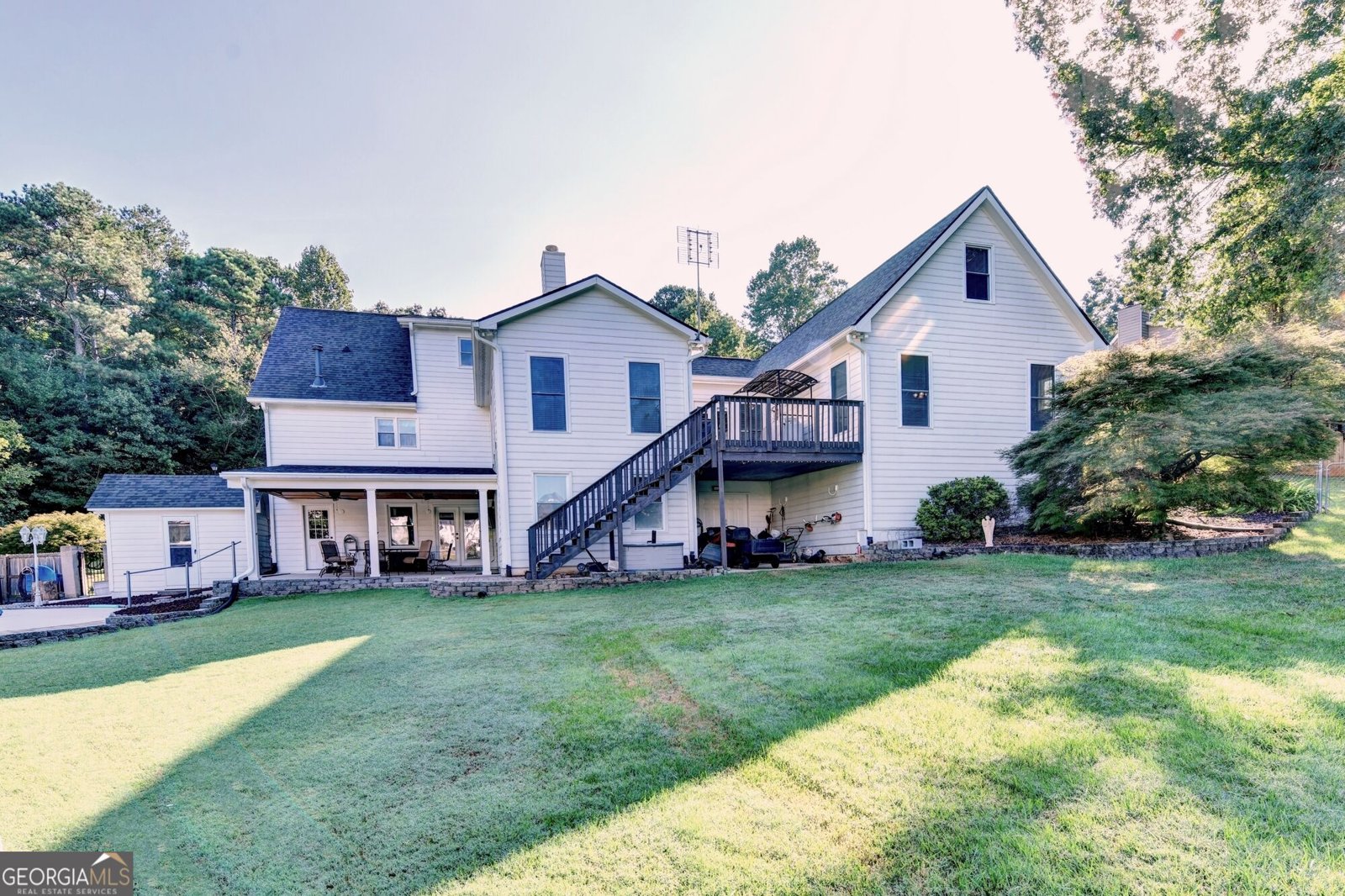 2100 Oak Village Lane Lawrenceville - Photo 64