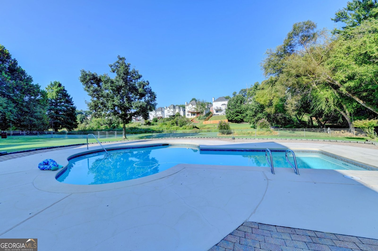 2100 Oak Village Lane Lawrenceville - Photo 67
