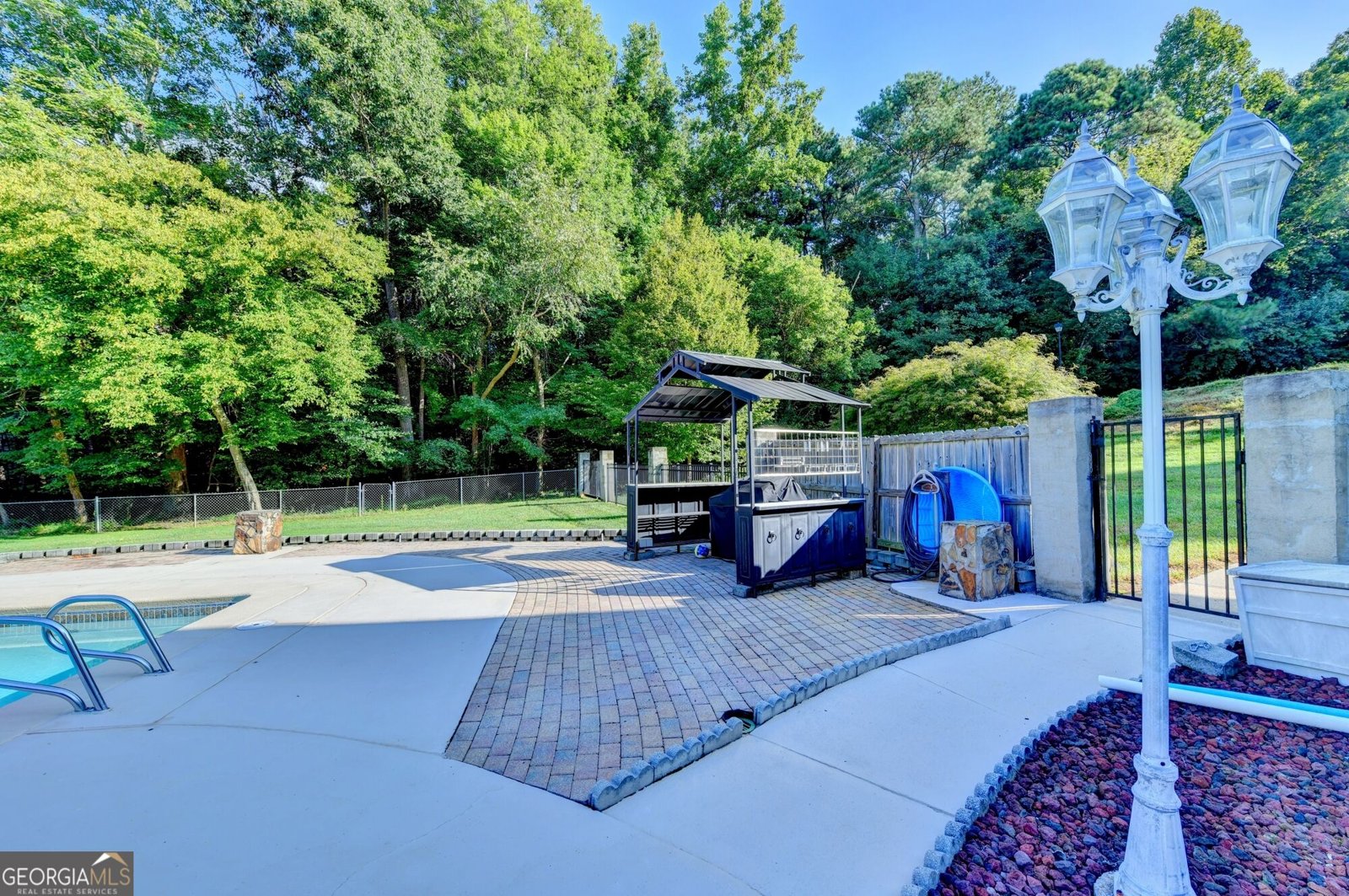 2100 Oak Village Lane Lawrenceville - Photo 69