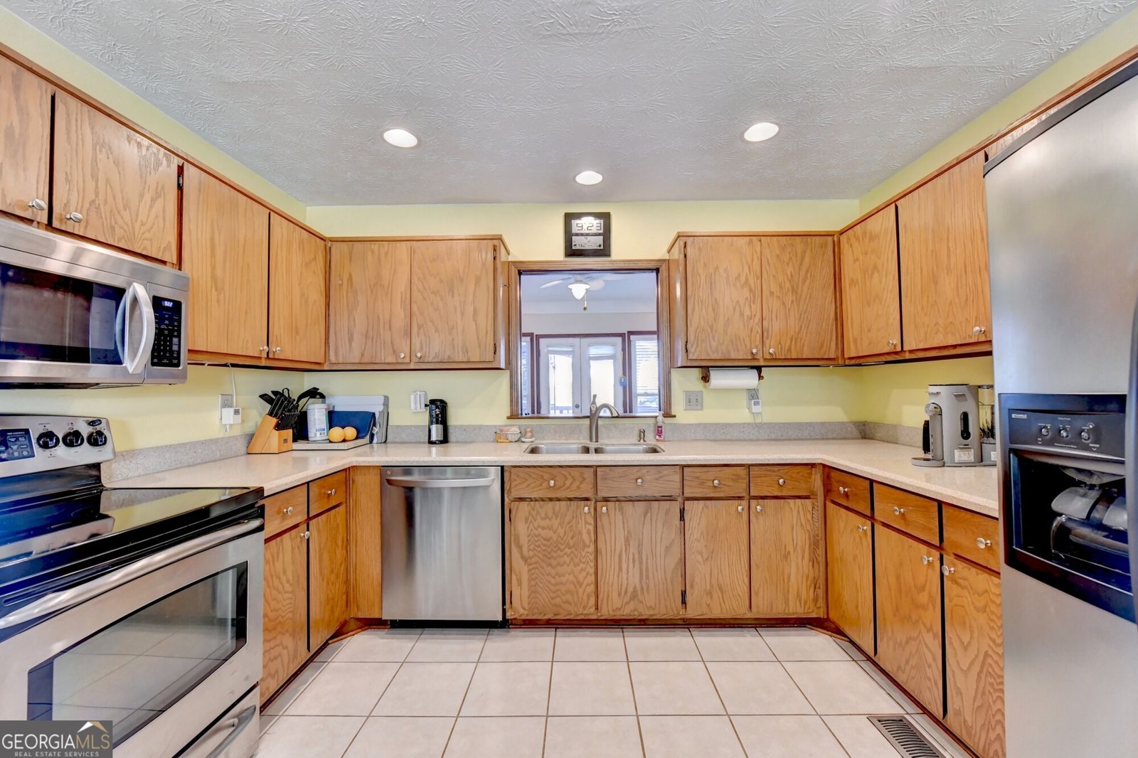 2100 Oak Village Lane Lawrenceville - Photo 7