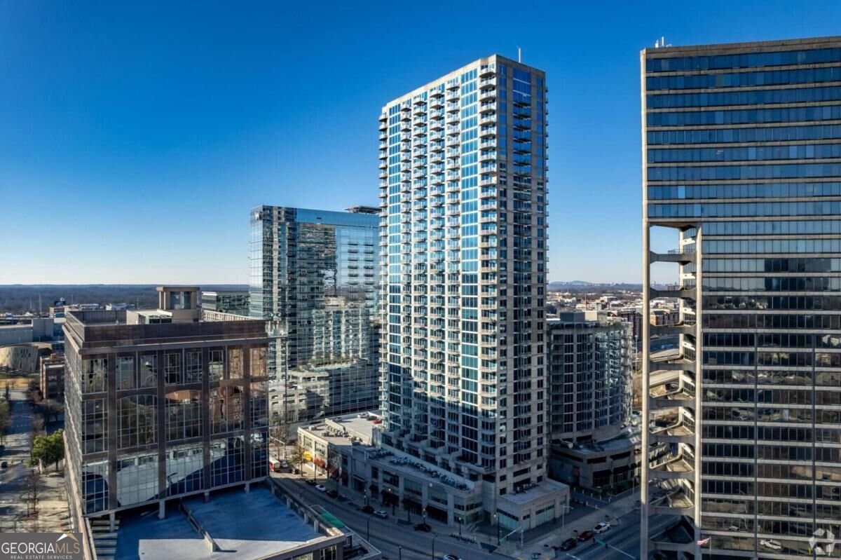 400 Peachtree Street Atlanta - Photo 26