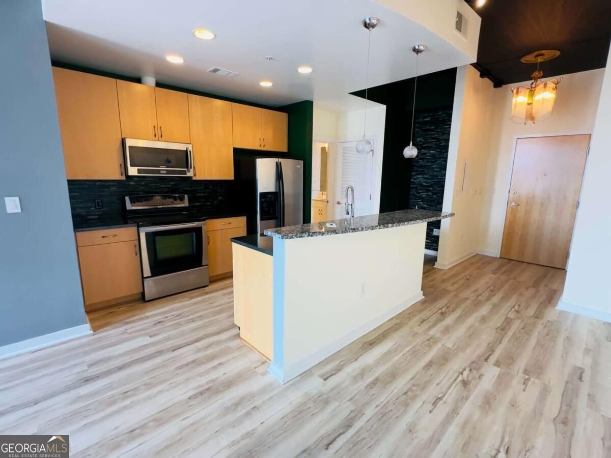 400 Peachtree Street Atlanta - Photo 7