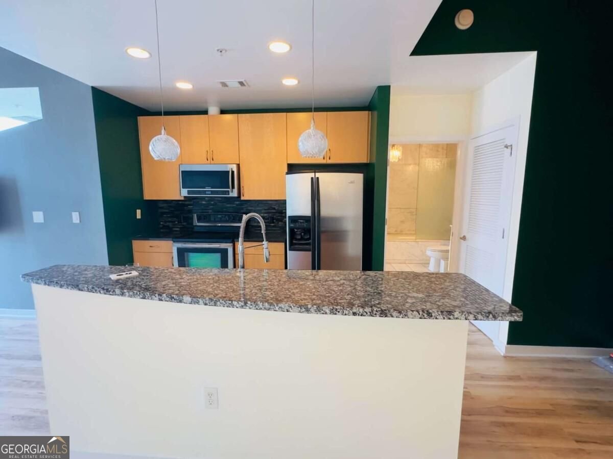 400 Peachtree Street Atlanta - Photo 8