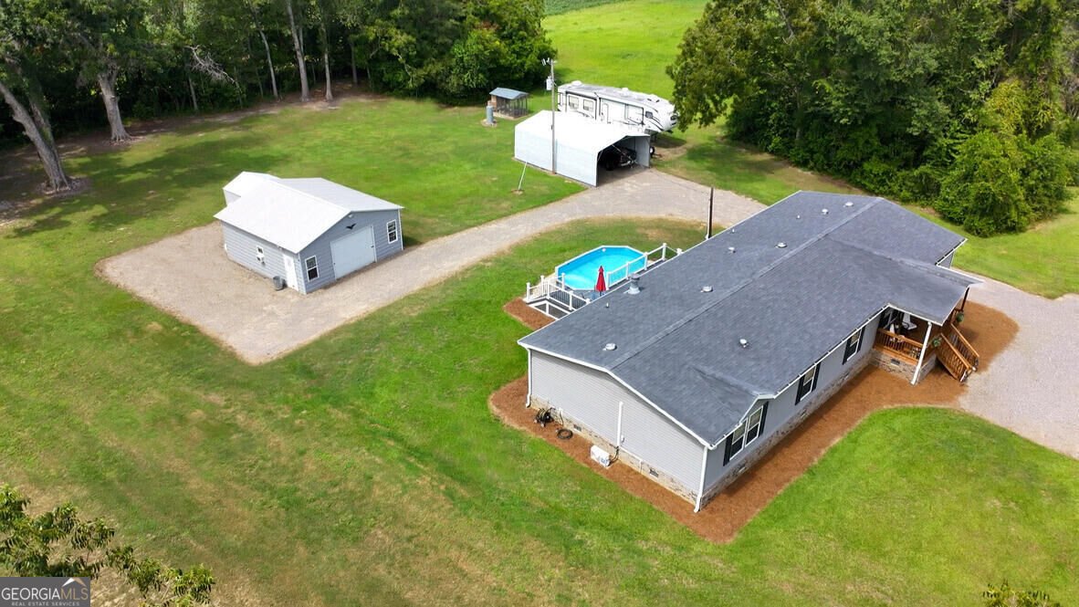 9400 Ga Highway 24 Statesboro - main photo