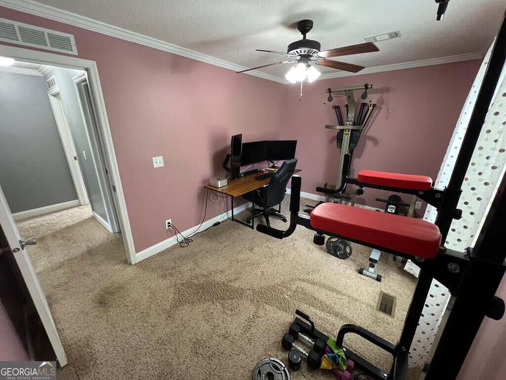 9400 Ga Highway 24 Statesboro - Photo 33