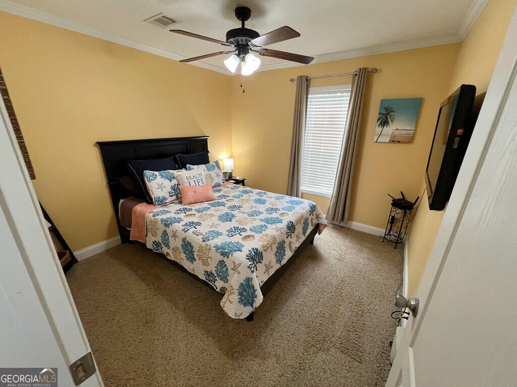 9400 Ga Highway 24 Statesboro - Photo 34