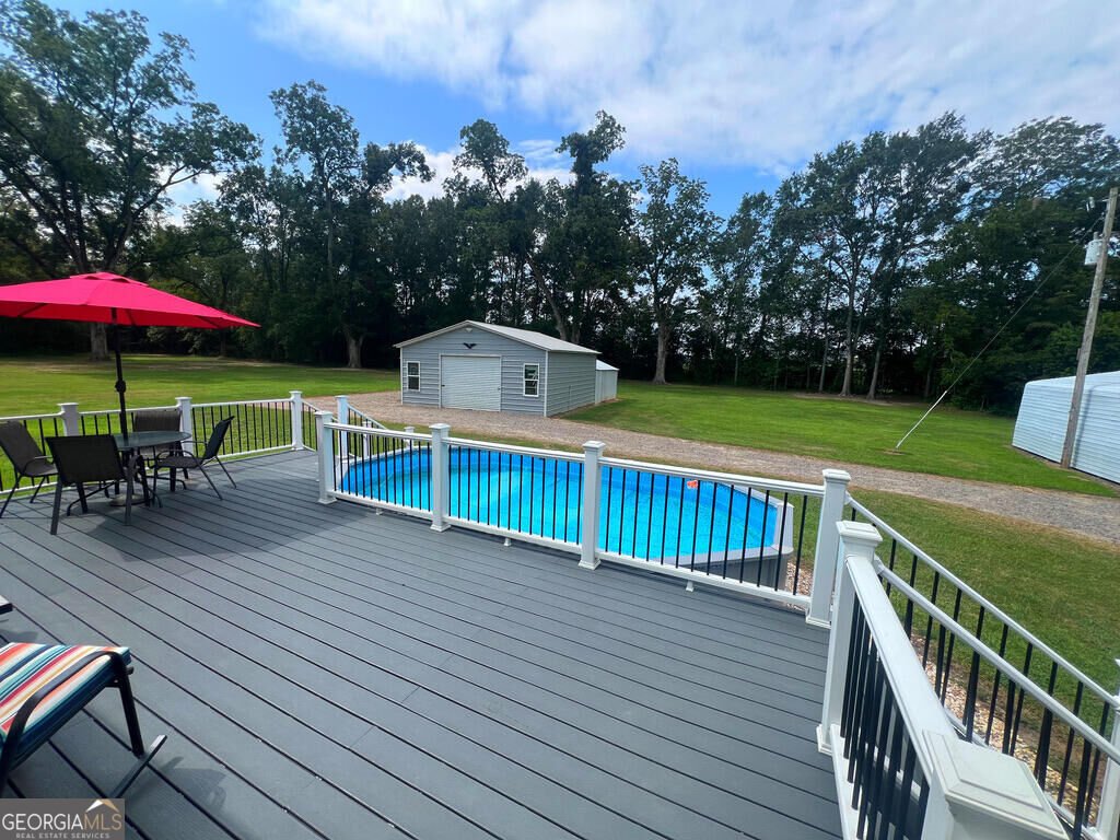 9400 Ga Highway 24 Statesboro - Photo 39