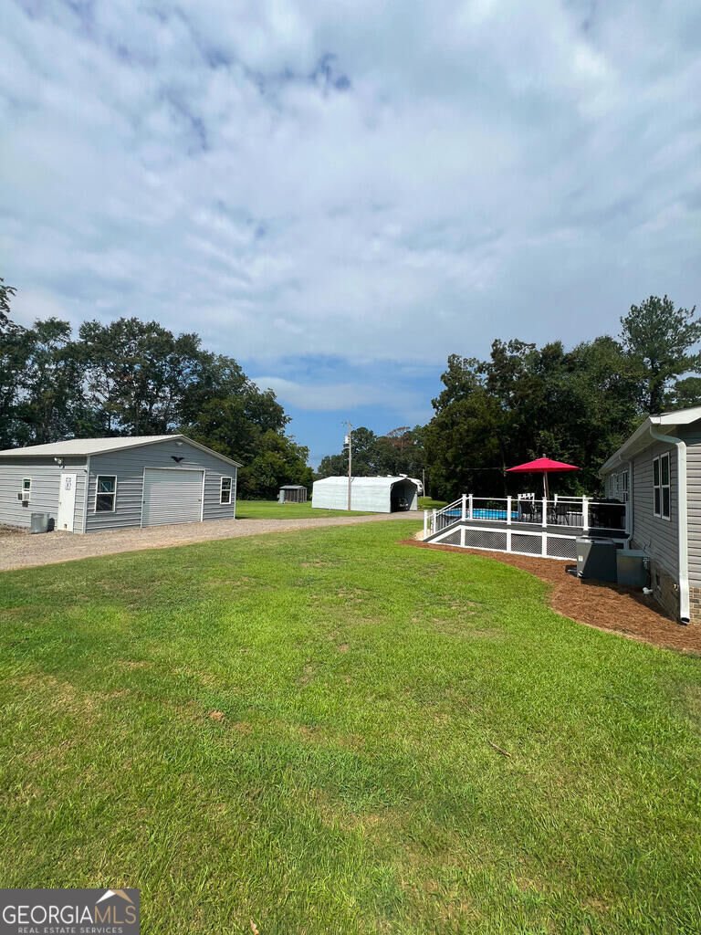 9400 Ga Highway 24 Statesboro - Photo 40
