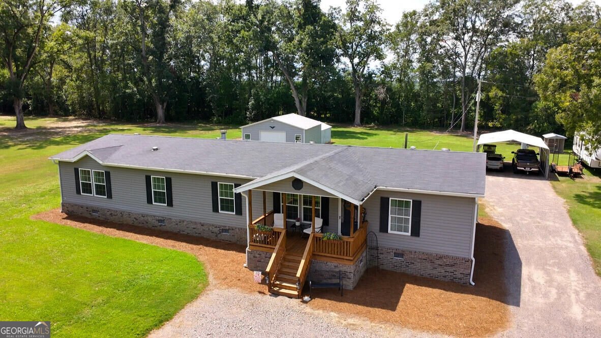 9400 Ga Highway 24 Statesboro - Photo 43