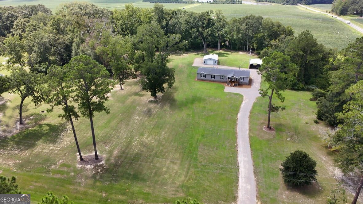 9400 Ga Highway 24 Statesboro - Photo 44