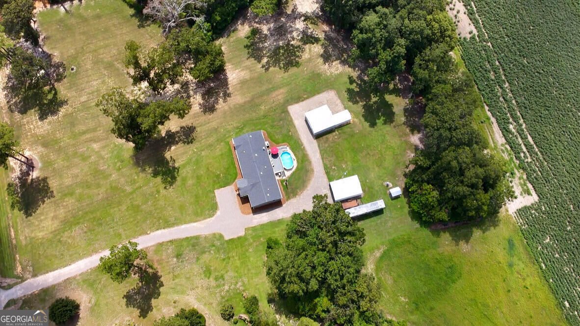 9400 Ga Highway 24 Statesboro - Photo 45