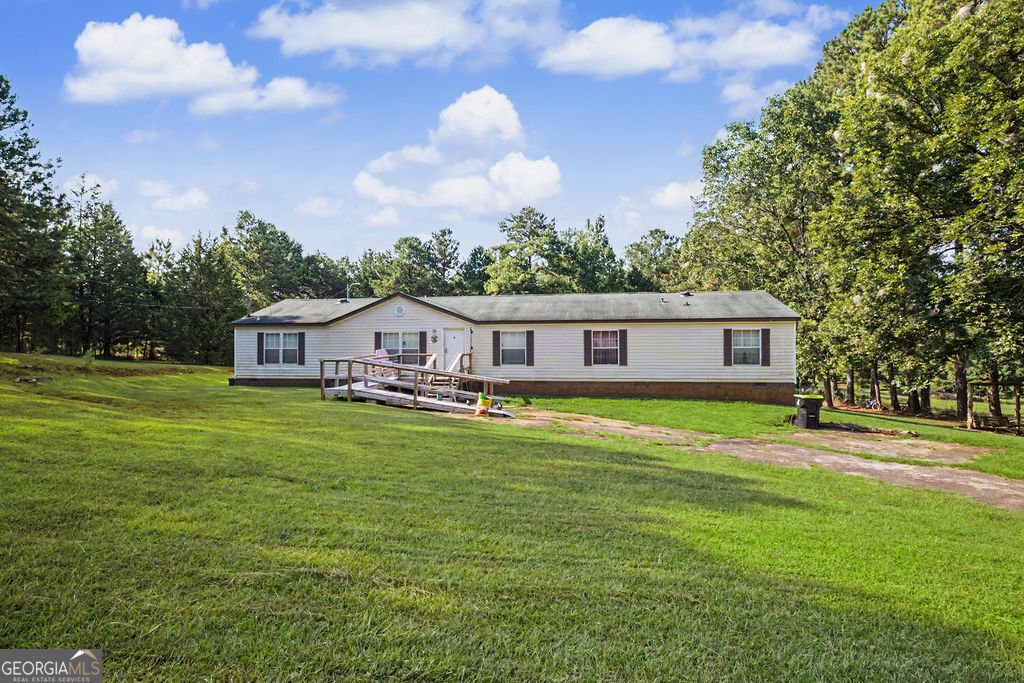 2718 Triune Mill Road Thomaston - main photo
