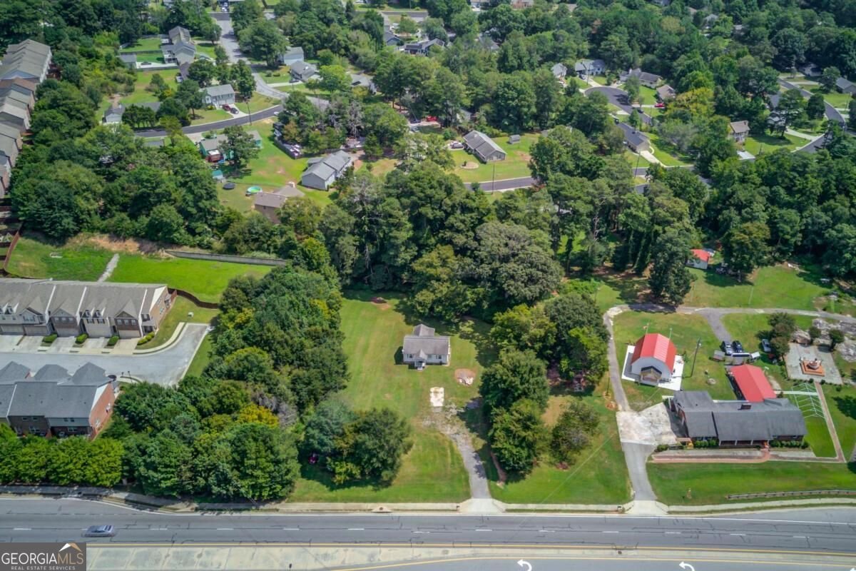 2854 Centerville Highway Snellville - Photo 37