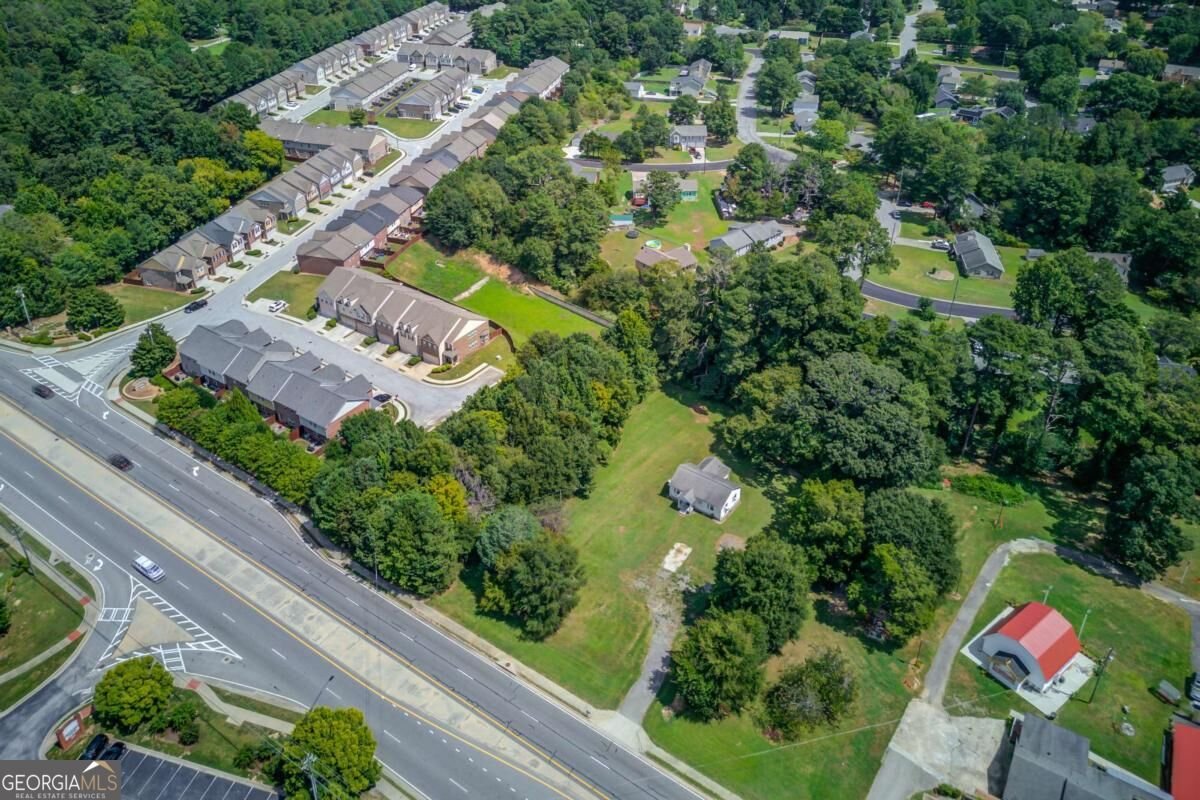 2854 Centerville Highway Snellville - Photo 40