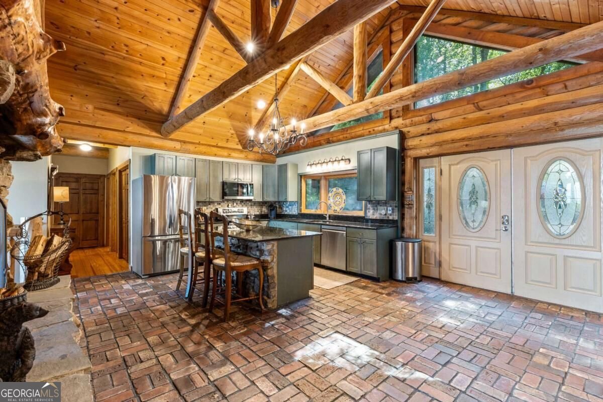 260 Observation Lane Blue Ridge - Photo 11
