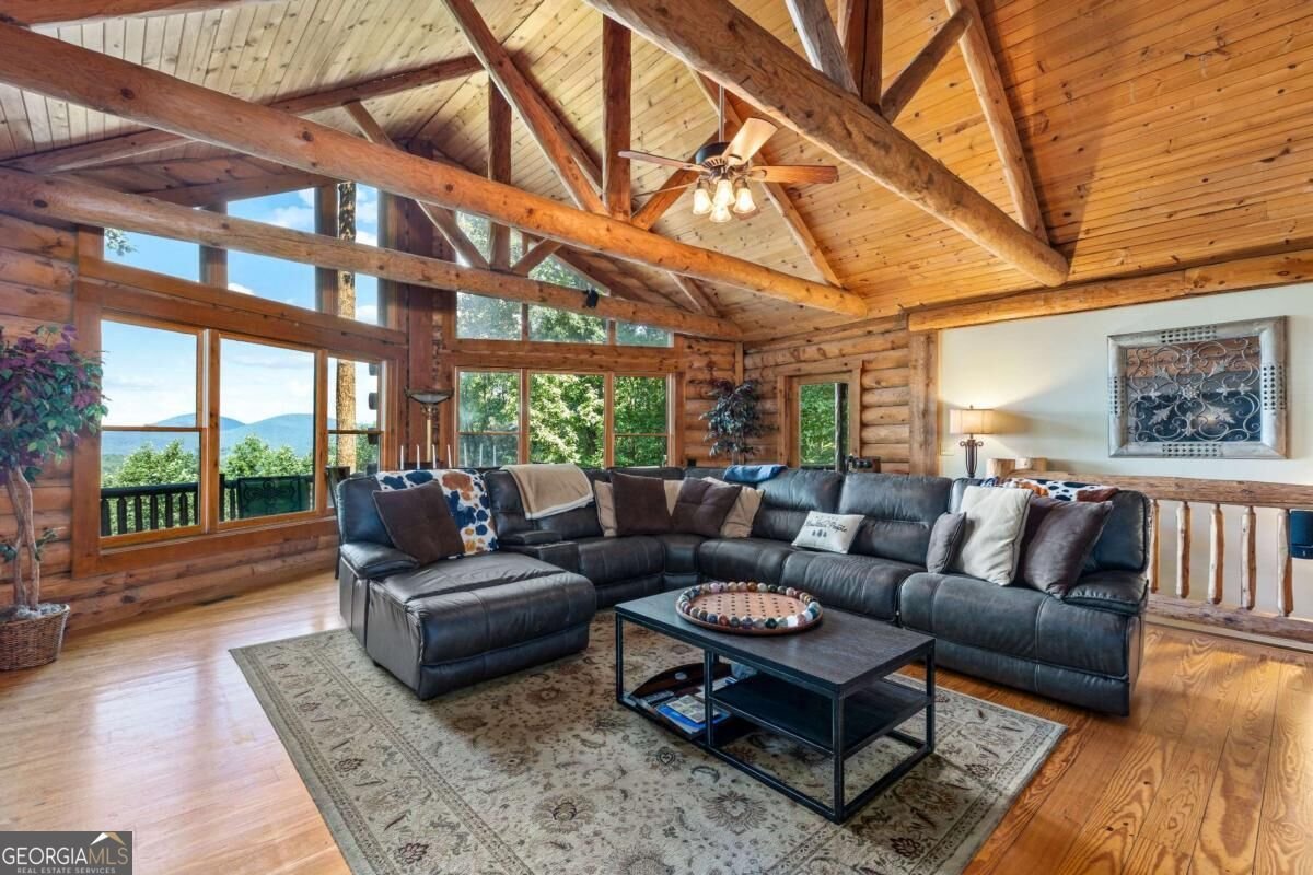 260 Observation Lane Blue Ridge - Photo 13