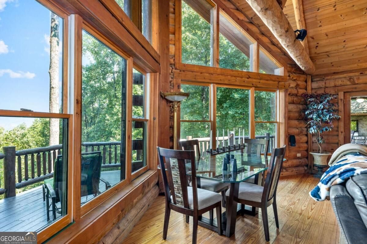 260 Observation Lane Blue Ridge - Photo 14