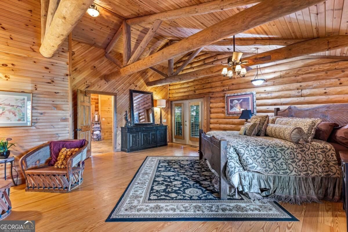 260 Observation Lane Blue Ridge - Photo 15