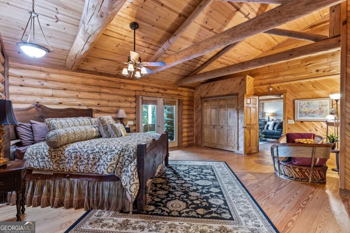 260 Observation Lane Blue Ridge - Photo 16