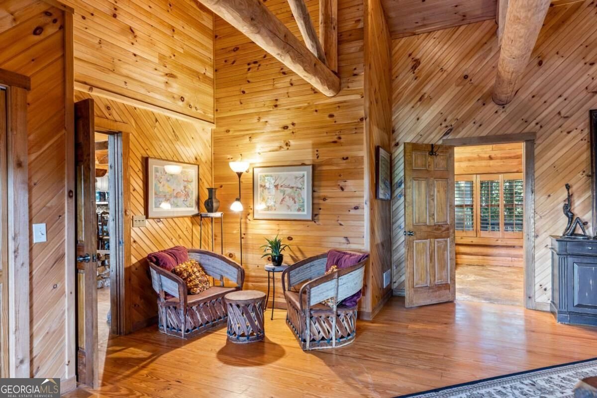 260 Observation Lane Blue Ridge - Photo 17