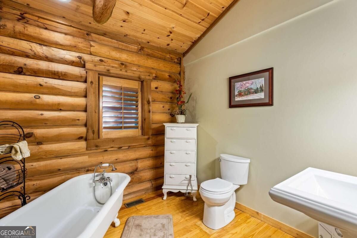 260 Observation Lane Blue Ridge - Photo 22