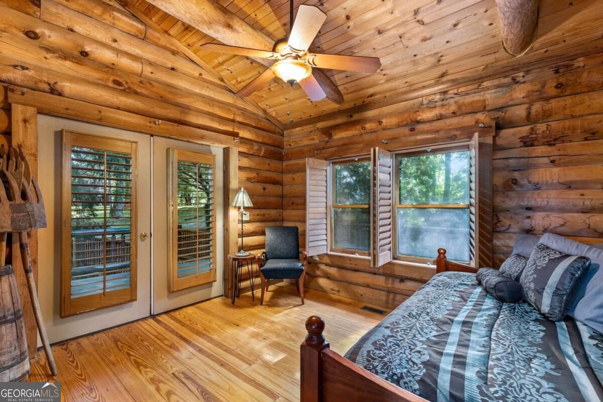 260 Observation Lane Blue Ridge - Photo 23