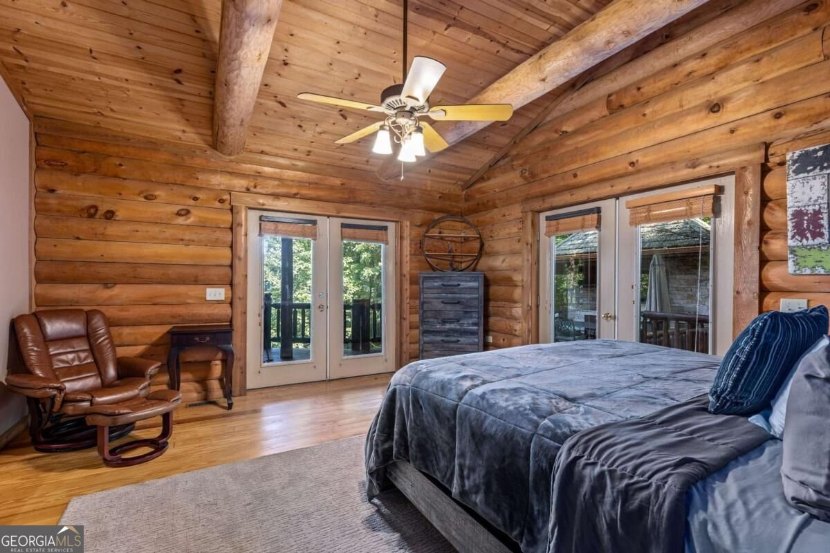 260 Observation Lane Blue Ridge - Photo 25