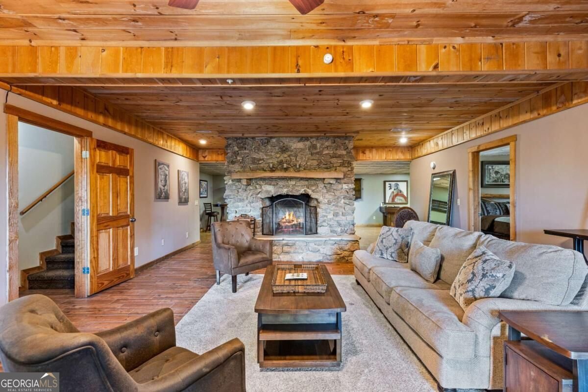 260 Observation Lane Blue Ridge - Photo 27